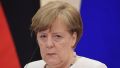 Меркель выступила против военной операции Турции в Сирии