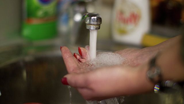 Тревожный звоночек: частое мытье рук может быть признаком расстройства психики