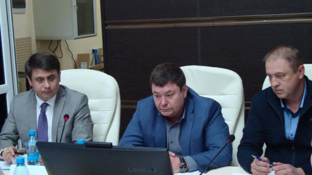 Игорь Чемоданов: До конца 2019 года профилактическими мероприятиями планируется охватить 182 тысячи крымчан