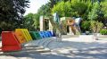 Детский парк Симферополя установил для льготников день бесплатного посещения