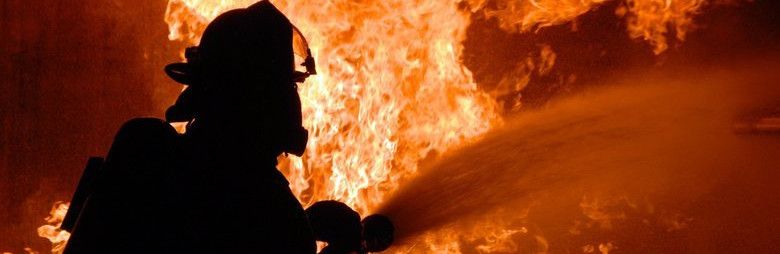 В Крыму за неделю потушили более 100 пожаров