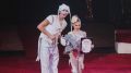 Ялтинка Диана Зубкова победила во всероссийском конкурсе цирковых артистов