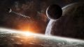Астрономы нашли в Солнечной системе шестую планету-карлика
