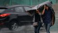 Мокрый снег и сильный ветер: МЧС объявили штормовое предупреждение