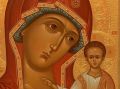 Крестный ход со списком Казанской иконы Божией Матери состоится в Крыму с 1 по 4 ноября