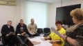 Состоялось заседание Общественного совета при Министерстве труда и социальной защиты Республики Крым