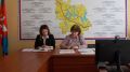В администрации Красноперекопского района проведено рабочее совещание по исполнительской дисциплине муниципальных служащих
