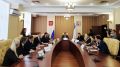 В Крыму подписаны первые договора проектного финансирования