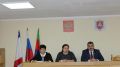 В администрации Сакского района состоялось совещание с главами сельских поселений по вопросам применения генеральных планов