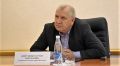 Феодосийские депутаты вновь назначили Сергея Бовтуненко главой администрации города