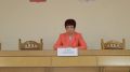 Замглавы администрации Светлана Исайкина провела совещание по вопросу о приведении защитных сооружений гражданской обороны в готовность к приему