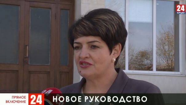 Главой администрации Кировского района избрали Елену Янчукову