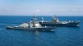 «Угроза стратегической стабильности»: в США призвали партнёров по НАТО объединиться для сдерживания России в Чёрном море