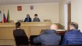 Сакская межрайоная прокуратура провела приём граждан в администрации Сакского района