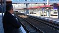 Чиновники открестились от расписания поездов по Крымскому мосту