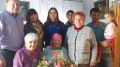 90-летний юбилей отметила жительница села Емельяновка Нижнегорского района