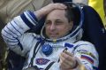 Полтора года провел в космосе два года в московских пробках, — крымский космонавт Шкаплеров