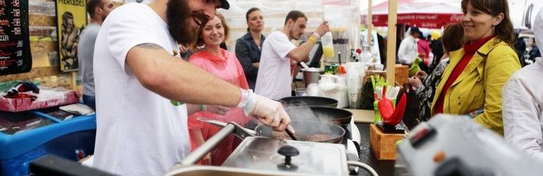 Фестиваль кухонь народов России состоится в Симферополе