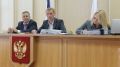 Иван Юрченко провел заседание Комиссии по делам несовершеннолетних и защите их прав Симферопольского района