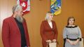 Глава администрации Джанкойского района Инна Федоренко представила своих новых заместителей