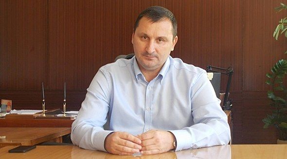 Сергей Биданец избран главой администрации Красноперекопского района Крыма