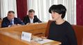 Глава администрации Симферополя рассказала о сферах ответственности ее новых замов