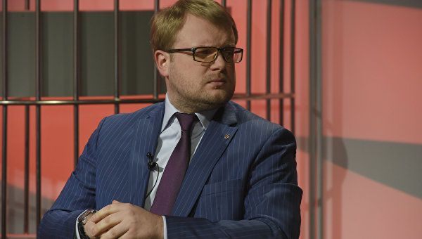 Полонский покинул пост вице-премьера РК и возглавит инвесткомпанию