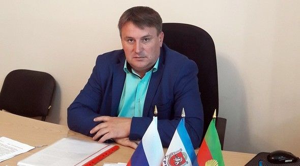 Депутаты Сакского райсовета избрали главу администрации района