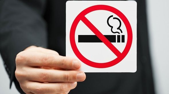 Жители России стали покупать на 5-7% меньше сигарет