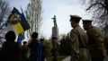 В Севастополе прошел крестный ход в память "Русского исхода": фотофакт