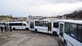 Какие проблемы Крыма решит автоматическая система оплаты проезда