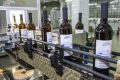 В конце года в продаже появится коллекционное вино «Крымский мост»