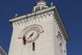 В Симферополе отреставрируют башню с часами