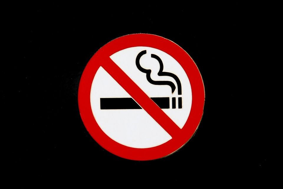 В Симферополе отметят День отказа от курения