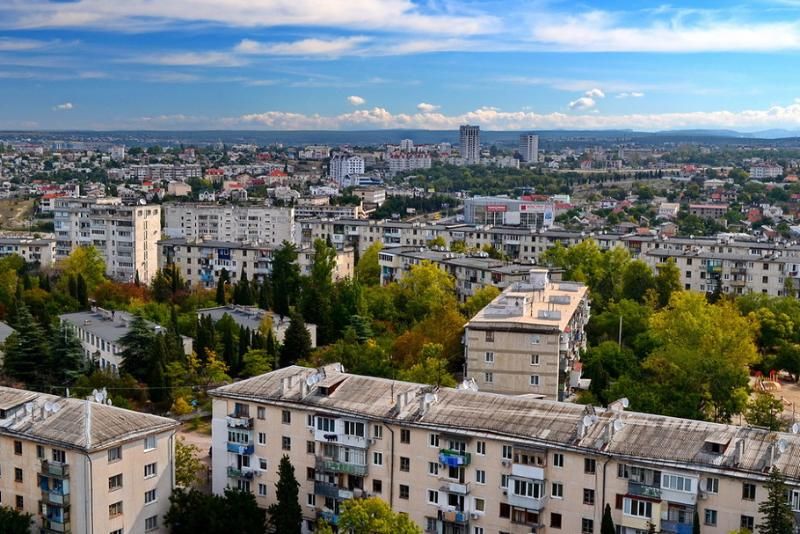 В Севастополе утвержден перечень дорог и дворов для ремонта в 2020 году