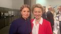 После ссоры с Зеленским Тимошенко вновь заплела "революционный" калач