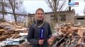 Сильный шторм в Крыму нанёс ущерб инфраструктуре
