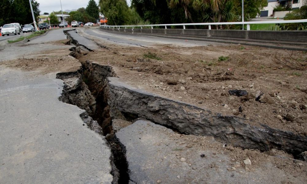 Крым — регион с повышенной сейсмоактивностью. Ждать ли землетрясений?