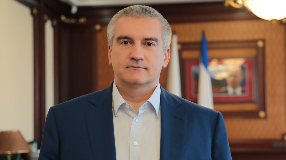 Сергей Аксёнов рассказал о распределении зон ответственности между подрядными дорожными организациями в Крыму на 2020 год