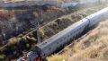 В Крым поездом: что нужно знать о новом способе попасть на полуостров