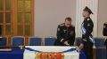 Крымская военно-морская база получит знамя нового образца