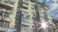 Шахта есть, лифта нет – как в Севастополе сдавали дома без подъемников?