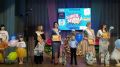 В Нижнегорском районе состоялся первый муниципальный конкурс "Супер-мамочка"