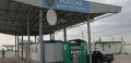 Крымские таможенники ограничили пропуск машин на границе с Украиной