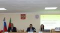 В администрации Сакского района состоялся информационный семинар: «Проведение плановых и внеплановых проверок контролирующими органами»