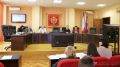 В городском совете прошли публичные слушания по проекту бюджета города на 2020-2022 годы
