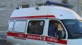 ЧП в Симферополе: неизвестным газом отравились дети
