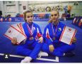 Севастопольские спортсменки взяли 5 медалей на Кубке России по ушу