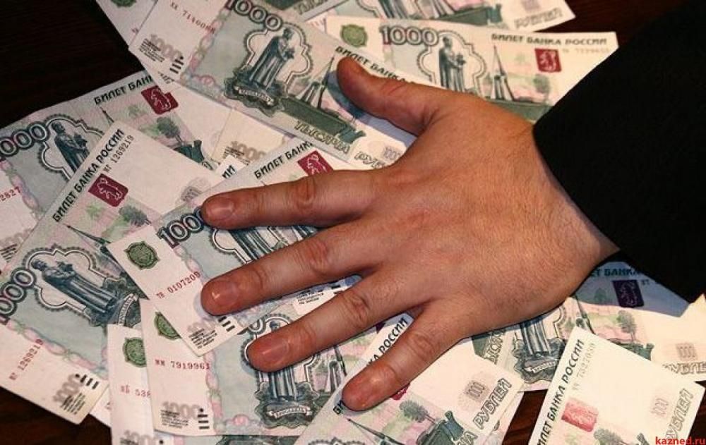 Российский губернатор-коммунист не увидел смысла в повышении зарплат бюджетникам