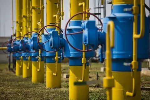 На Украине заявили о «стопроцентном» риске прекращения транзита газа